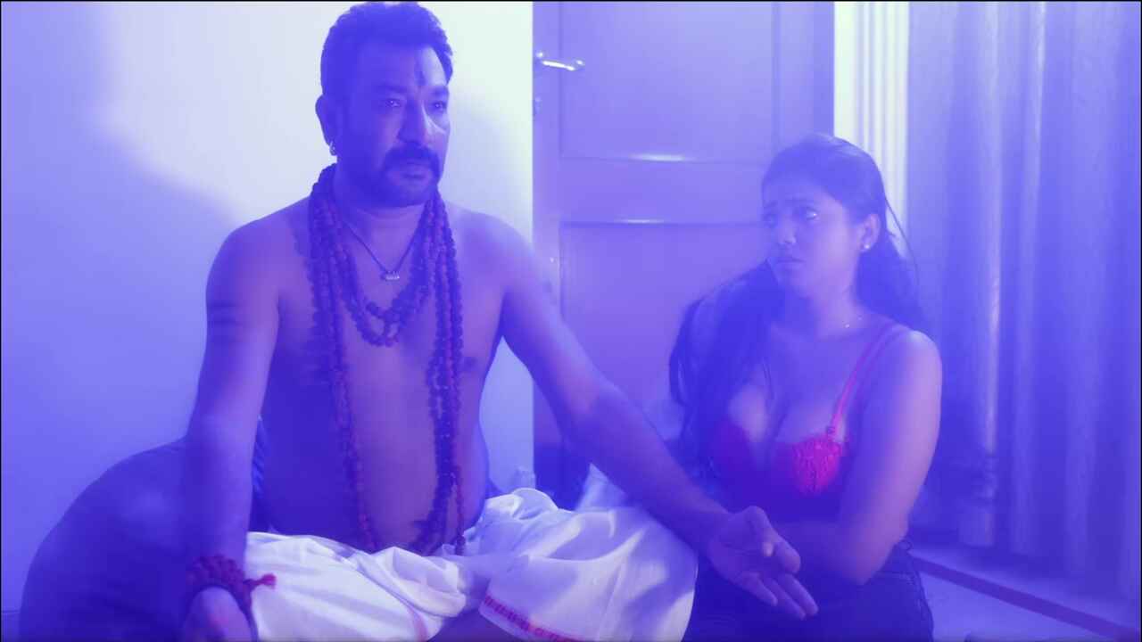 Daasi Hindi Unrated Sex Web Series Episode 2