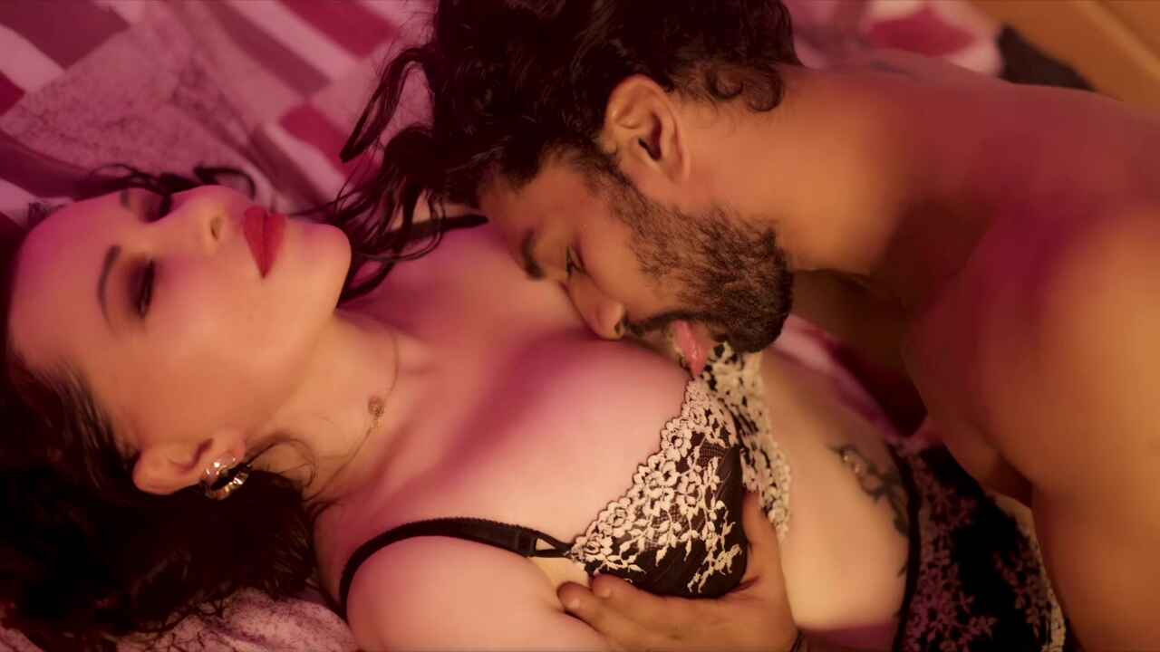 Daasi Hindi Unrated Sex Web Series Episode 3