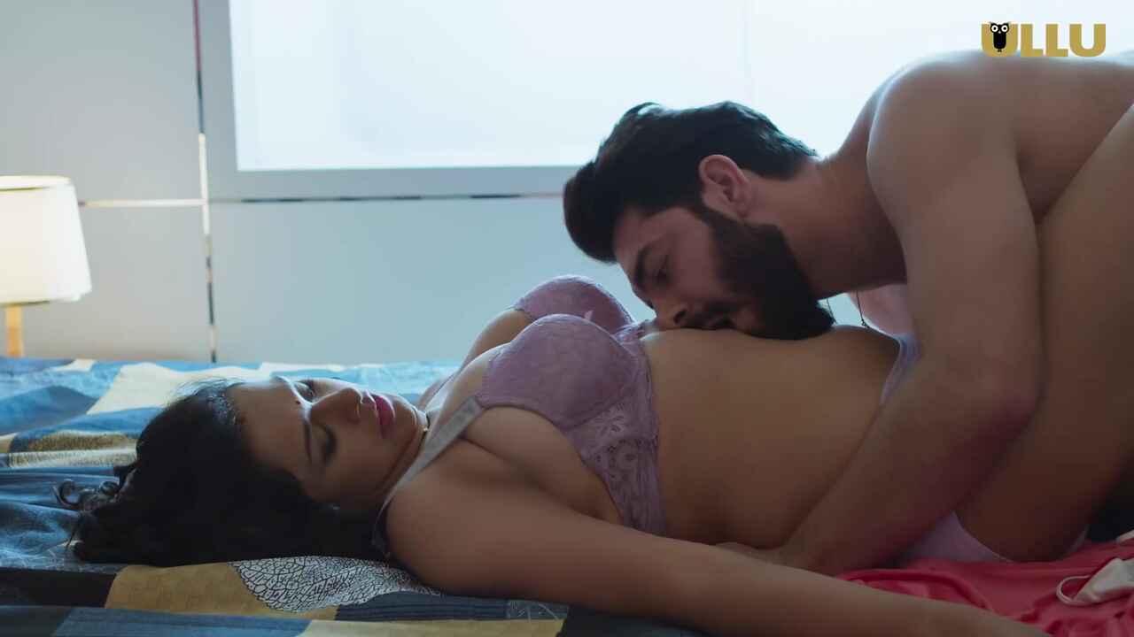 Devil Ullu Originals Hindi XXX Web Series Episode 6