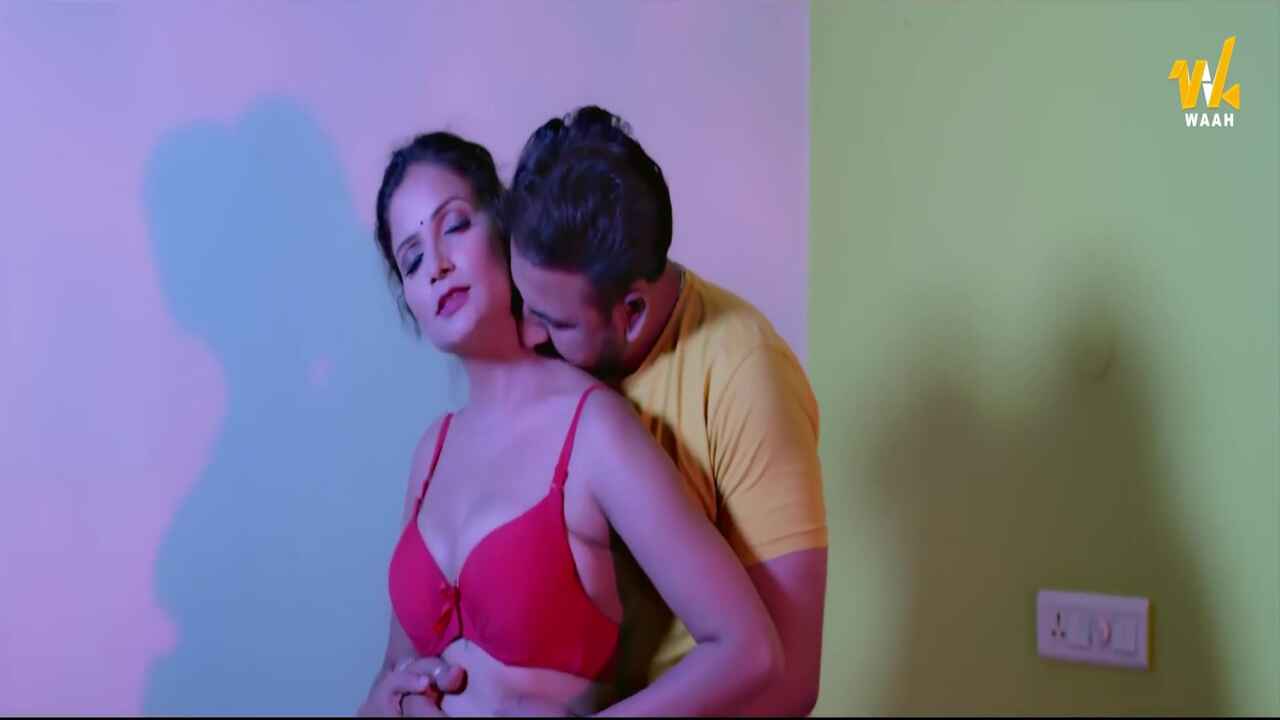Diya Tere Hath Mein Waah Originals XXX Web Series Ep 1