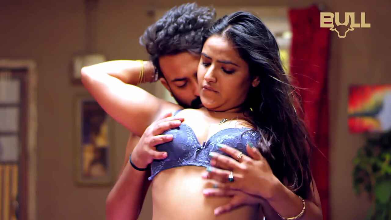 Dream Girl Bull App Hindi XXX Web Series Episode 3