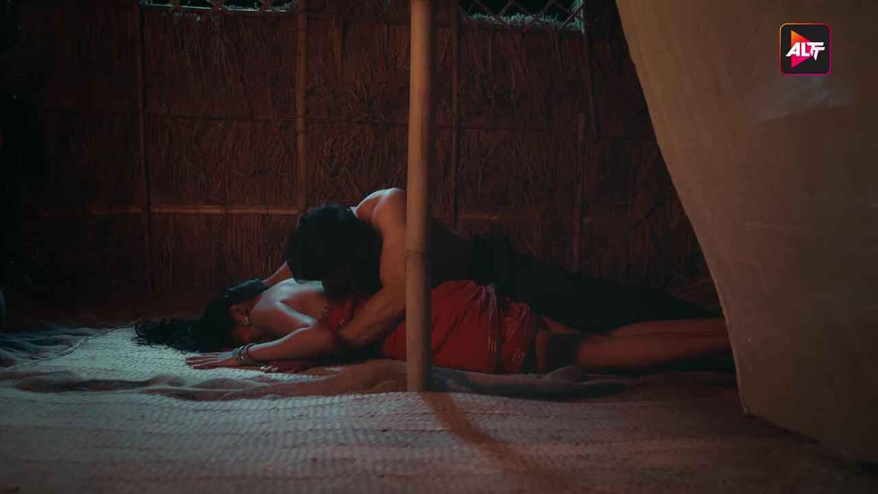 Jungle Mein Dangal Altt App Hindi Sex Web Series Ep 1