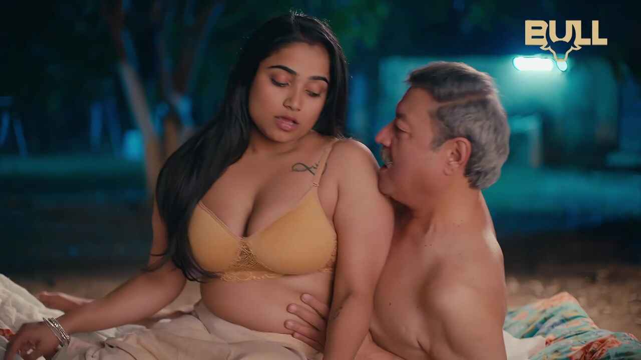Kaam Dand Bull App Hindi Sex Web Series Episode 6