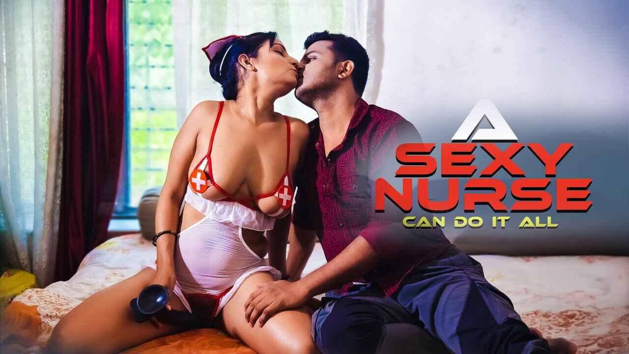 Sexy Nurse Bindastimes Hindi Uncut Sex Video