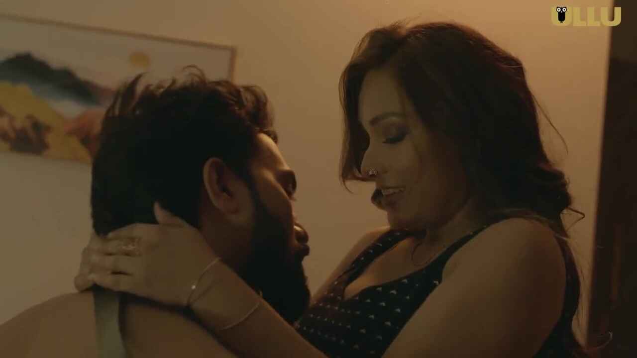 Nau Do Gyarah Ullu Hindi XXX Web Series Episode 1