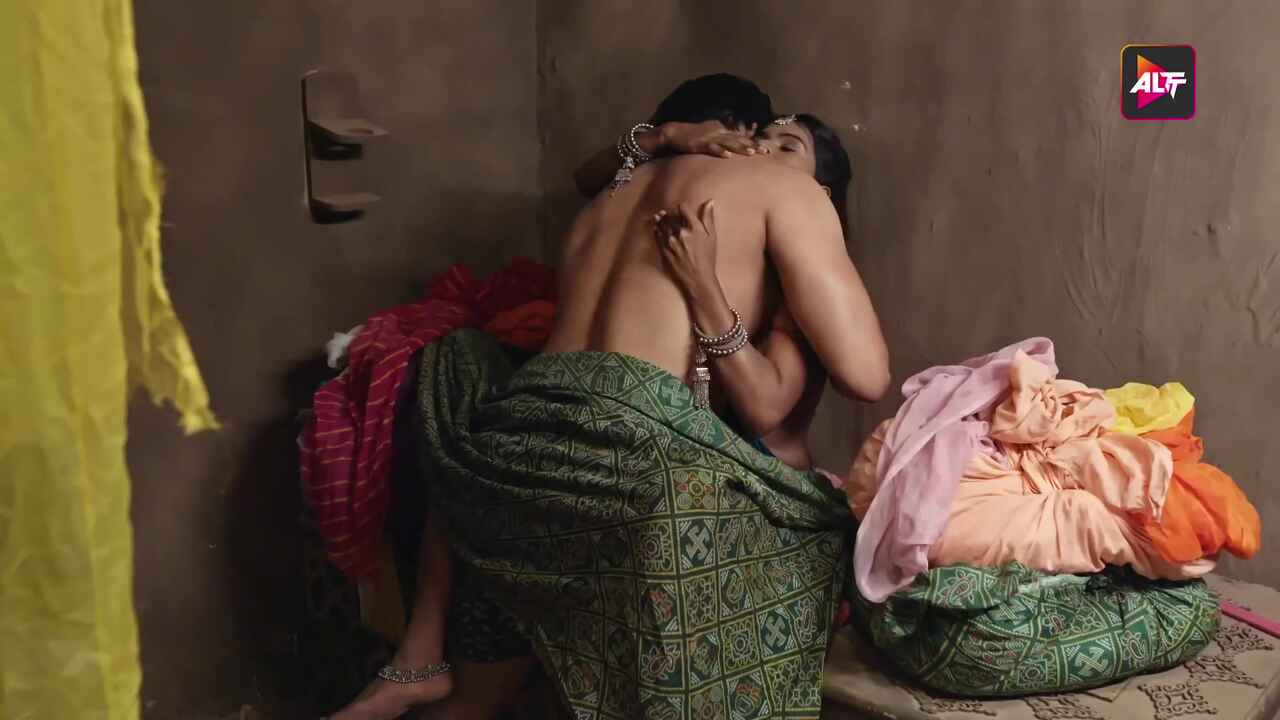 Naag Vadhu Altt App Hindi XXX Web Series Episode 3