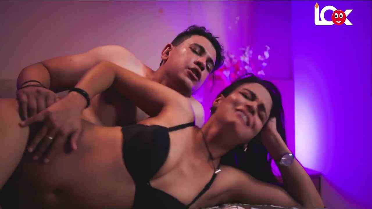 Bachelor Boys Look Entertainment XXX Web Series Episode 1
