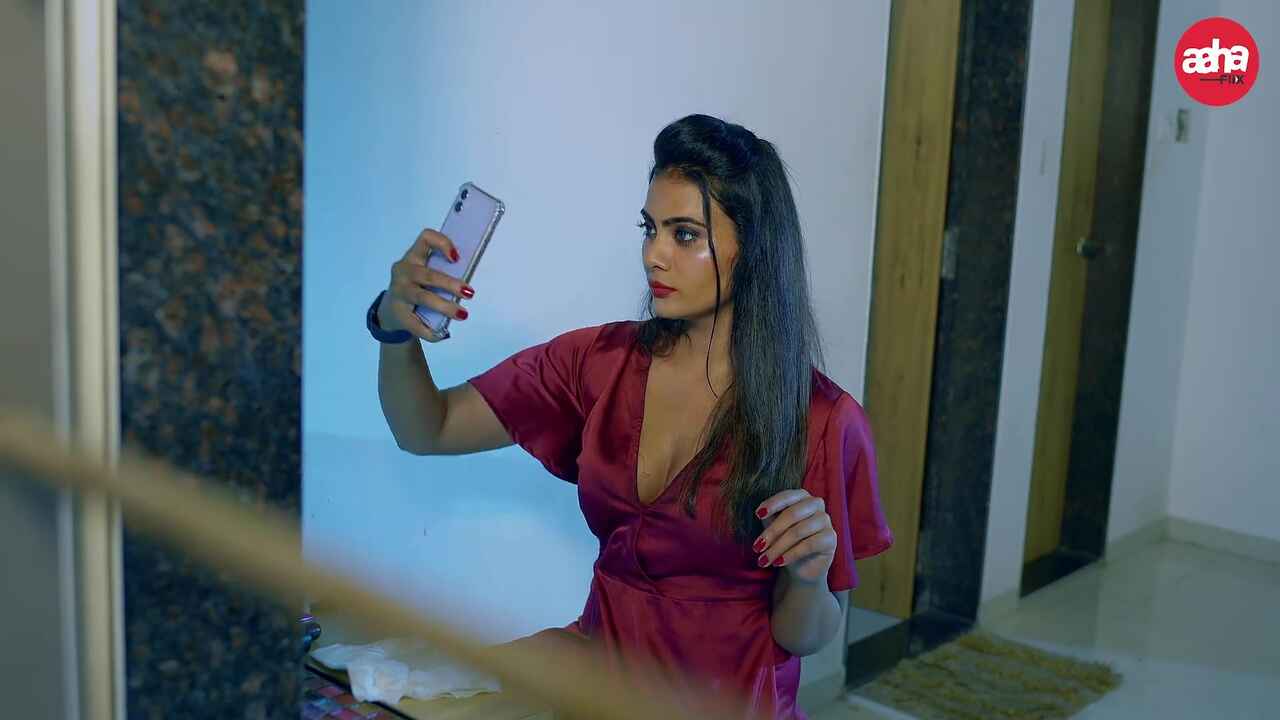 Chaalbaaz Aahaflix Hindi XXX Web Series Episode 1