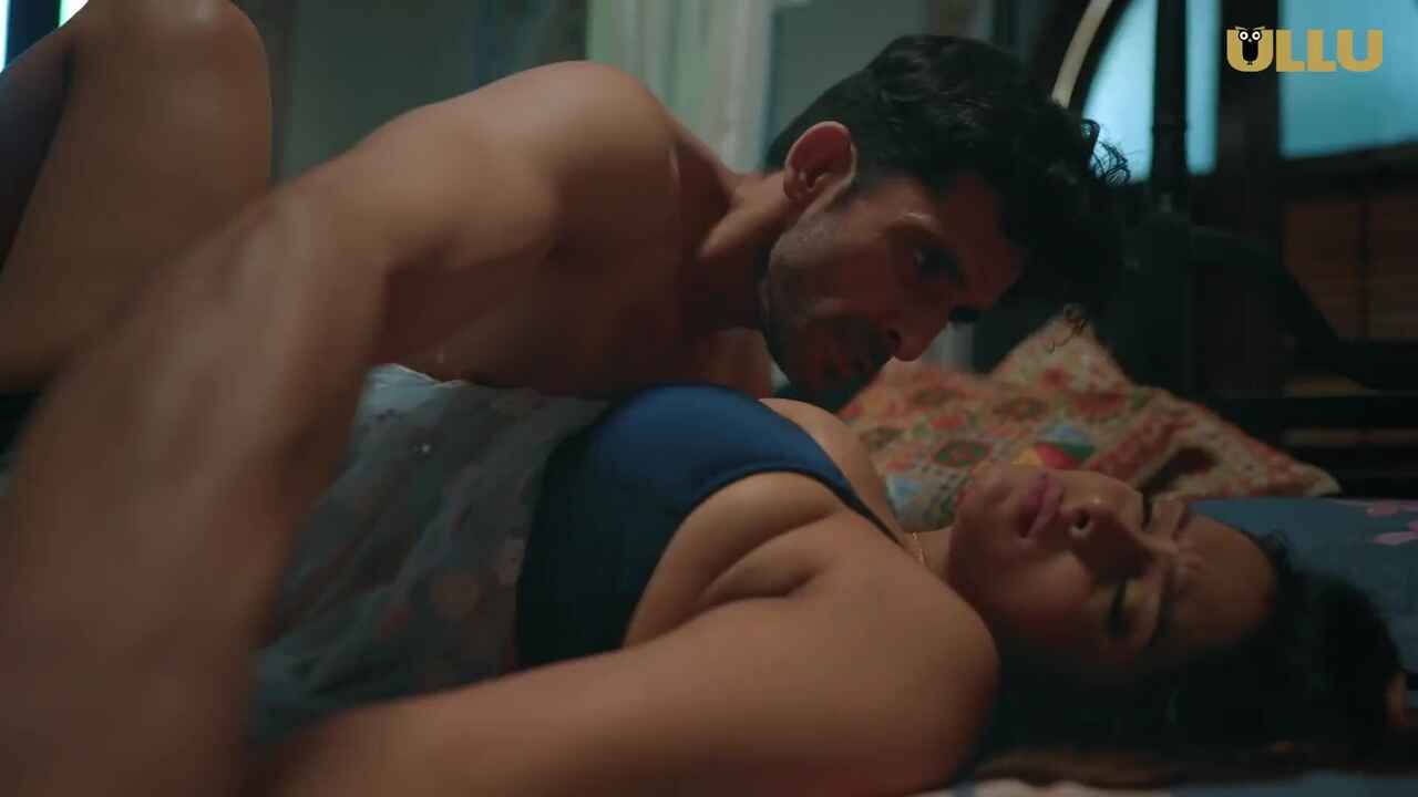 Estate Manager Ullu Hindi XXX Web Series Episode 5