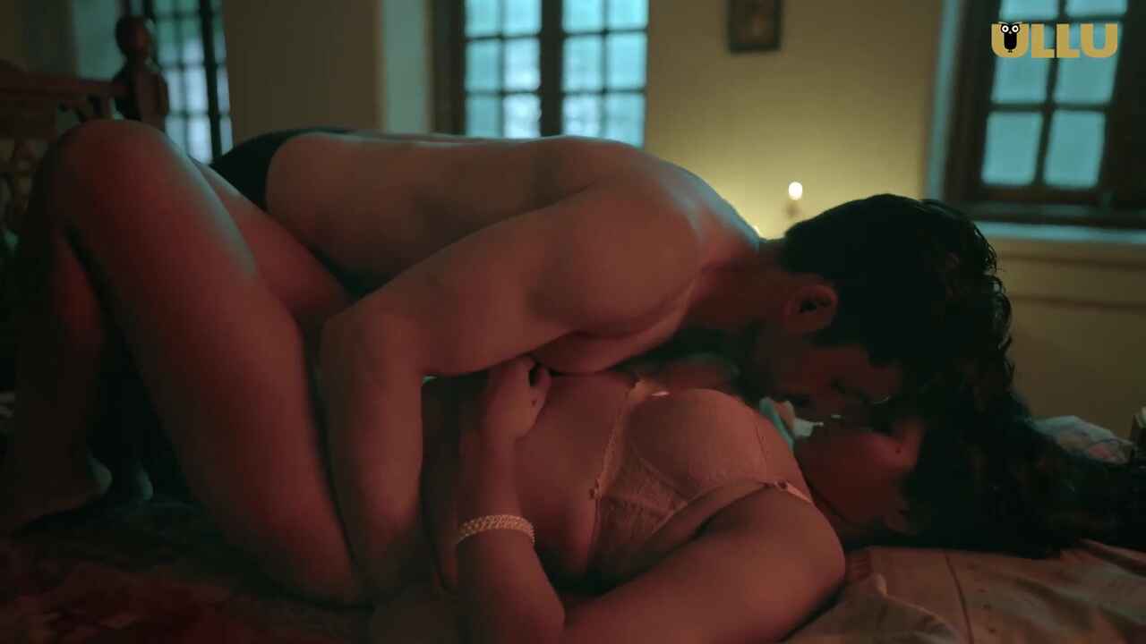 Estate Manager Ullu Hindi XXX Web Series Episode 6