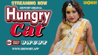 Hungry Cat Show Hit Originals Hindi Uncut XXX Video
