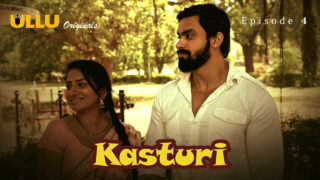Kasturi Ullu Originals Hindi XXX Web Series Episode 4