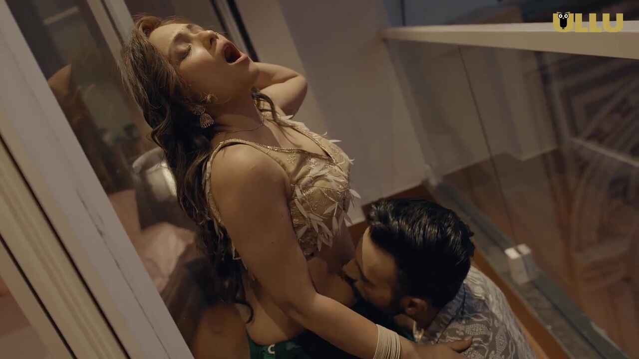 Nau Do Gyarah Ullu Hindi XXX Web Series Episode 4