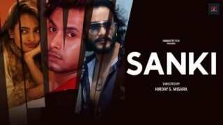 Sanki Namasteyflix Hindi XXX Short Film