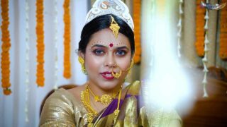 Sharon Ki Suhagrat Goddesmahi Hindi XXX Video
