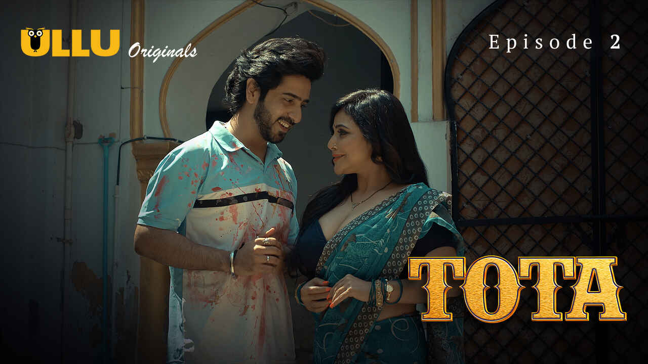 Tota Ullu Originals Hindi XXX Web Series Episode 2