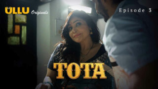Tota Ullu Originals Hindi XXX Web Series Episode 3