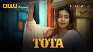 Tota Ullu Originals Hindi XXX Web Series Episode 6