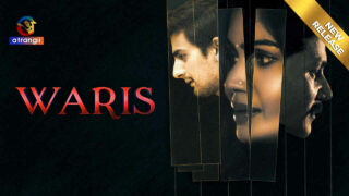 Waris Atrangii Hindi XXX Web Series Episode 1