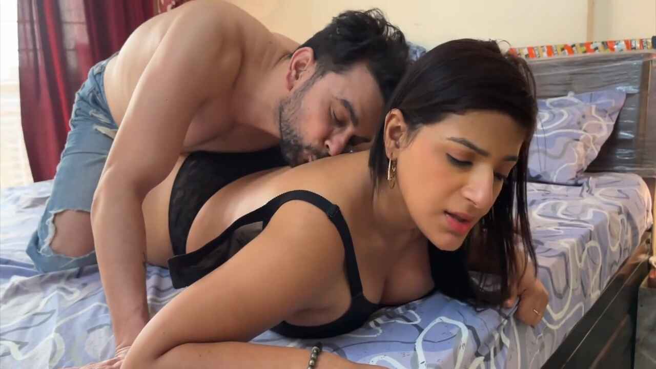 Dehaati Biwi Nazar App Hindi XXX Web Series Episode 1