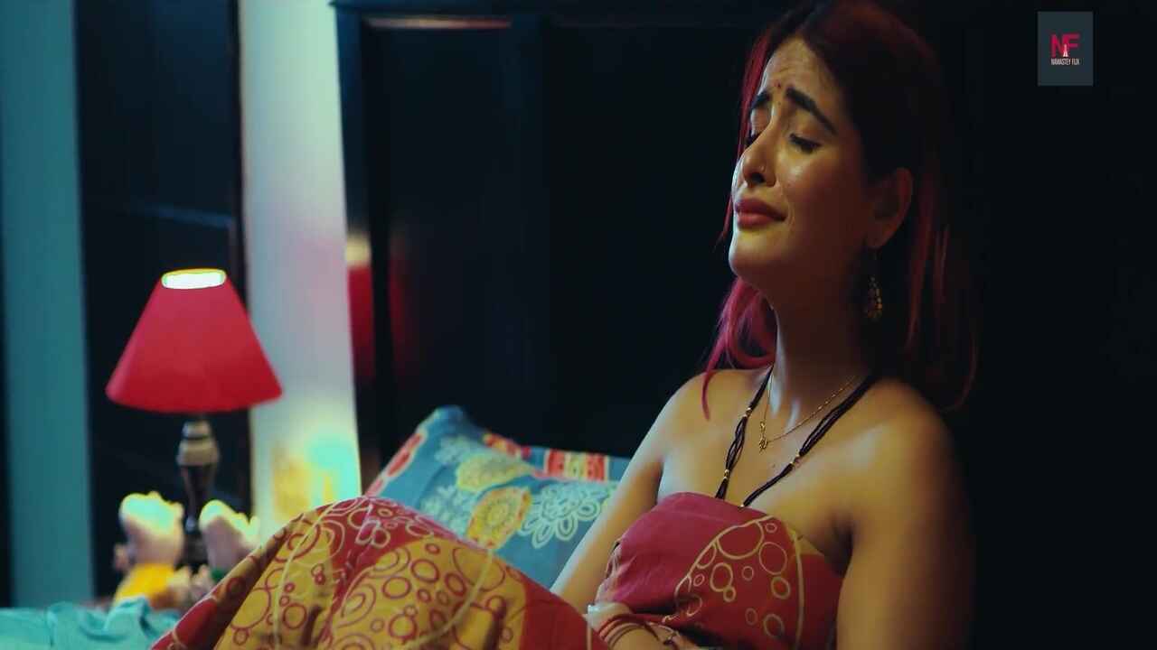 Bhaanjh Namasteyflix Hindi XXX Web Series Epsiode 2