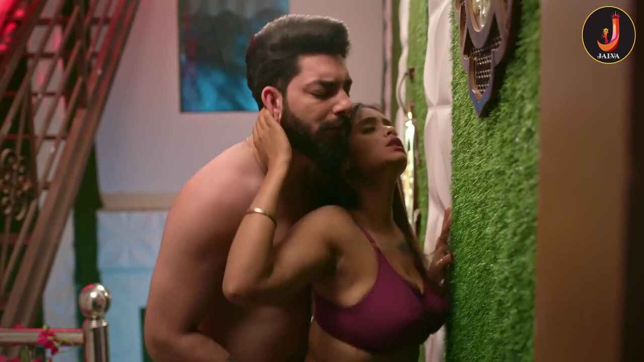 PremLila Jalva App Hindi XXX Web Series Ep 1