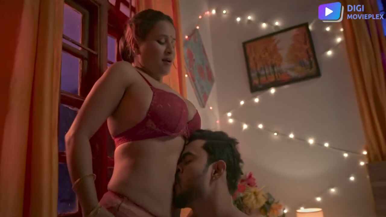Bholi Sajni Digi Movieplex Hindi Sex Web Series Ep 2