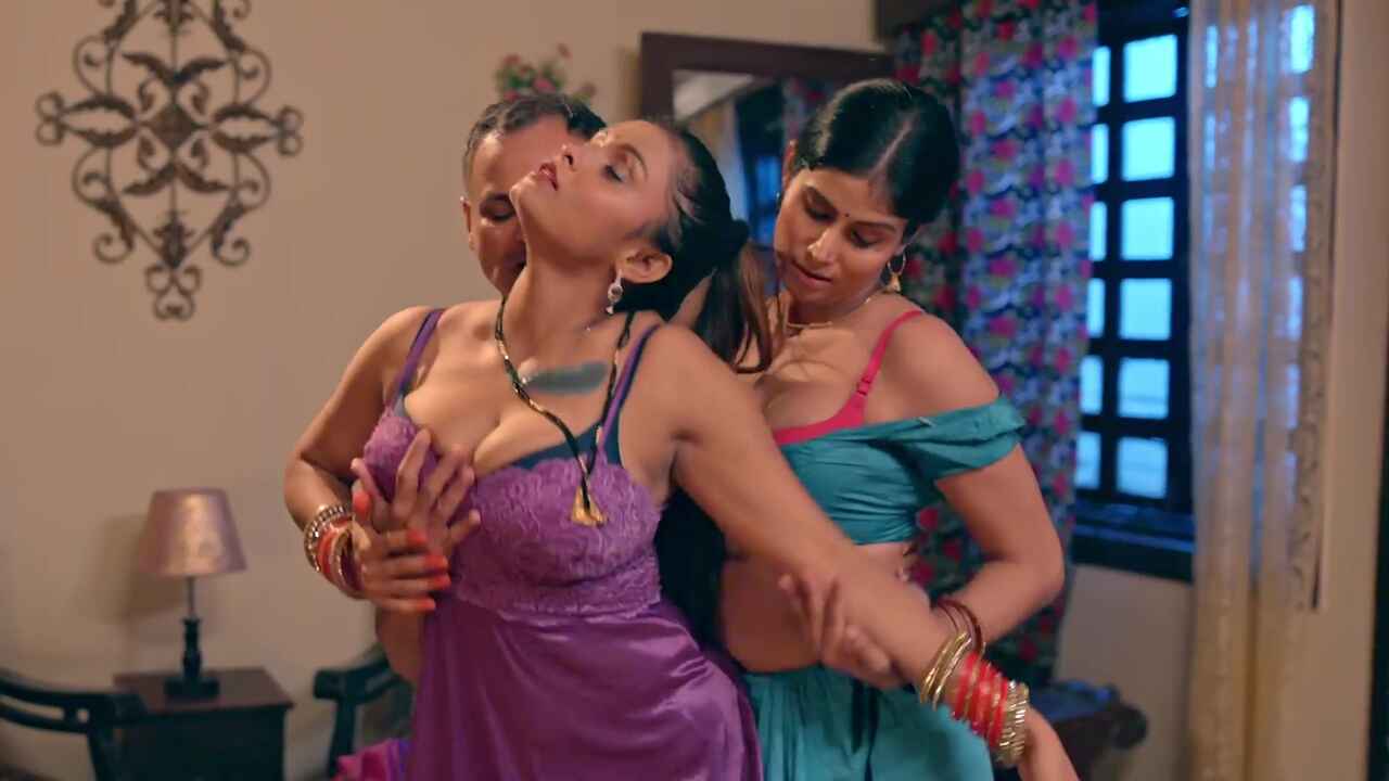 Pehredaar 6 Primeplay Hindi Hot Sex Web Series Ep 6