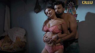 Painter Babu Ullu Originals Hindi XXX Web Series Ep 2