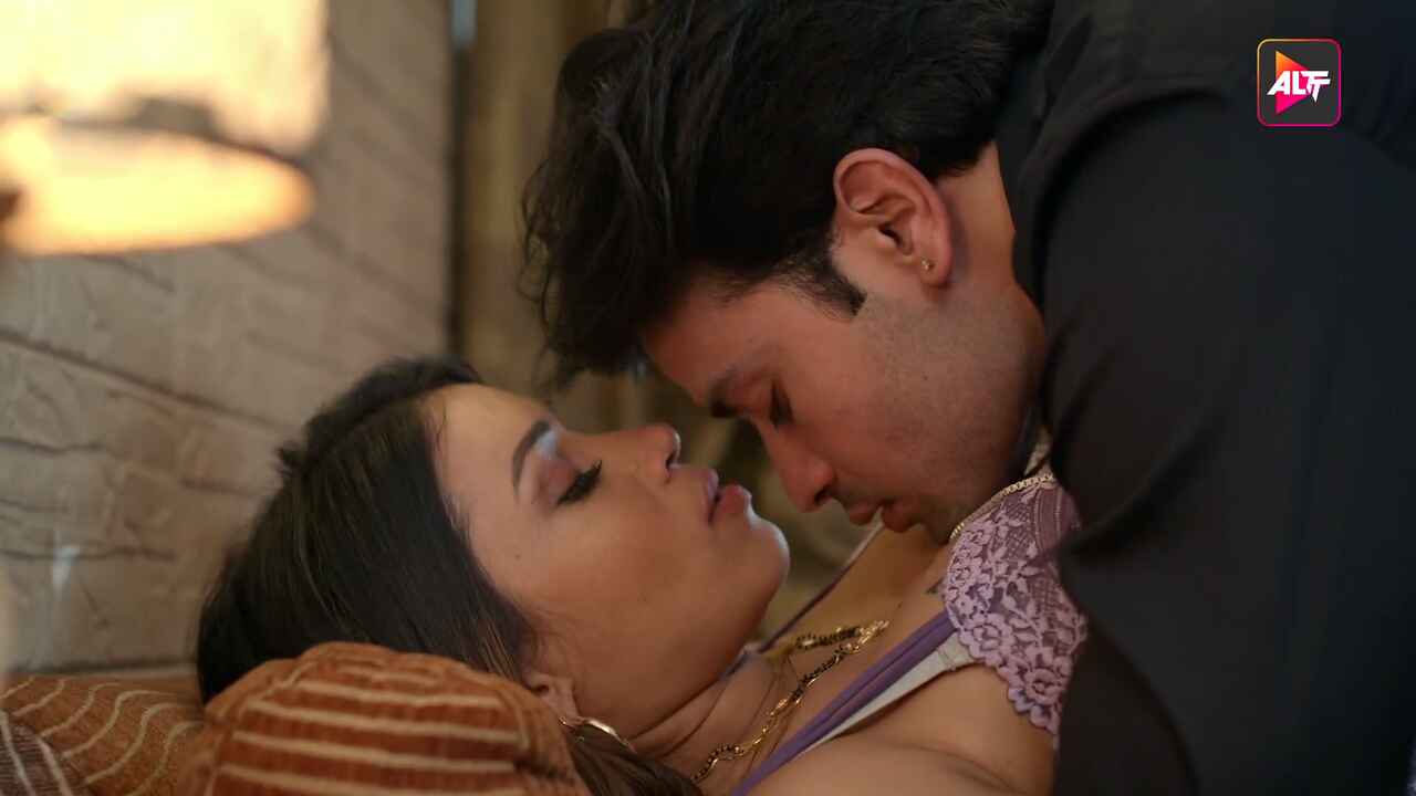 Qaatil Haseena Altt App Hindi XXX Web Series Ep 2