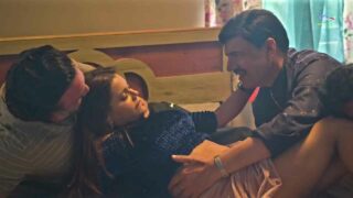 Pachpan Main Bachpan Ratri App XXX Web Series Episode 2