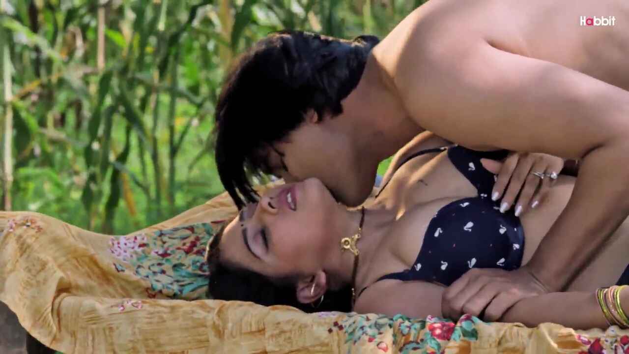 Mr Chourasiya 2 Habbit Movies Hindi XXX Web Series Ep 4