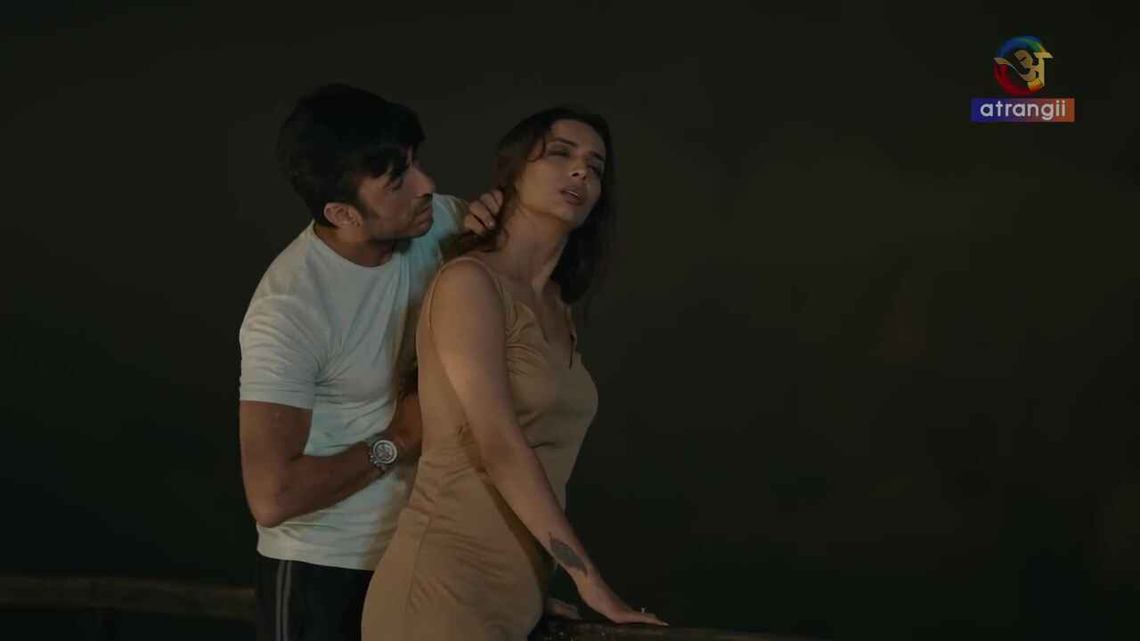 Koi Jaye To Le Aaye Atrangii Hindi Sex Web Series Ep 9
