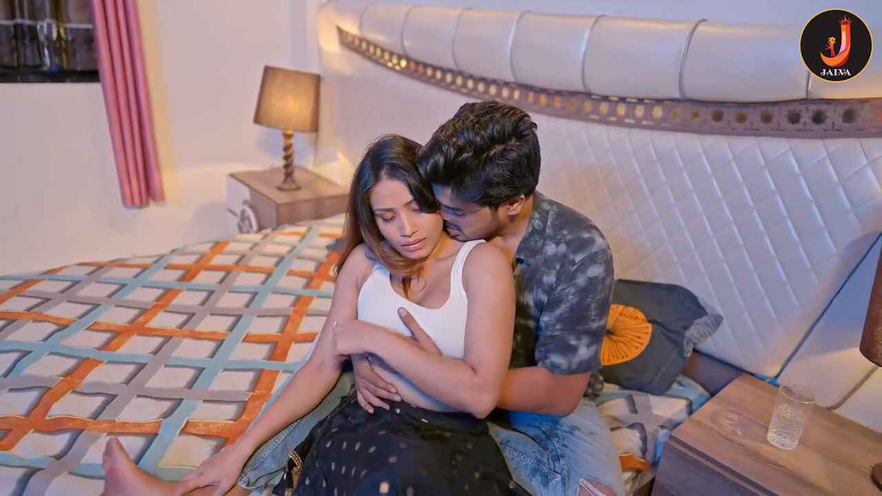 Badchalan Jalva App Hindi XXX Web Series Episode 1