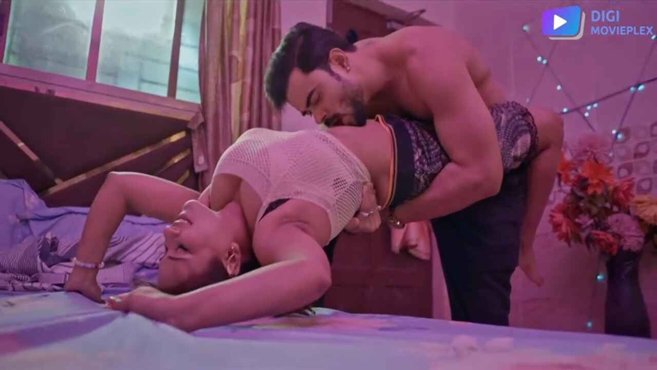 Bholi Sajni Digi Movieplex Hindi Sex Web Series Ep 1