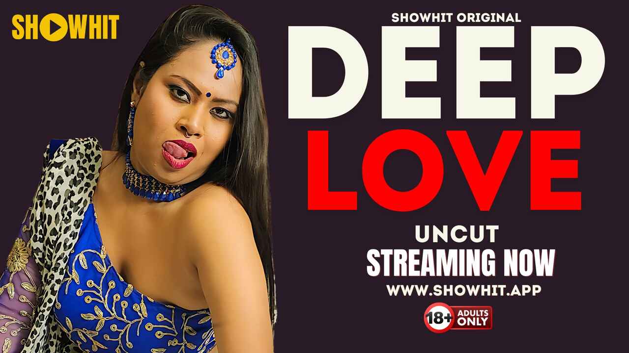 Deep Love Show Hit Originals Hindi Uncut XXX Video