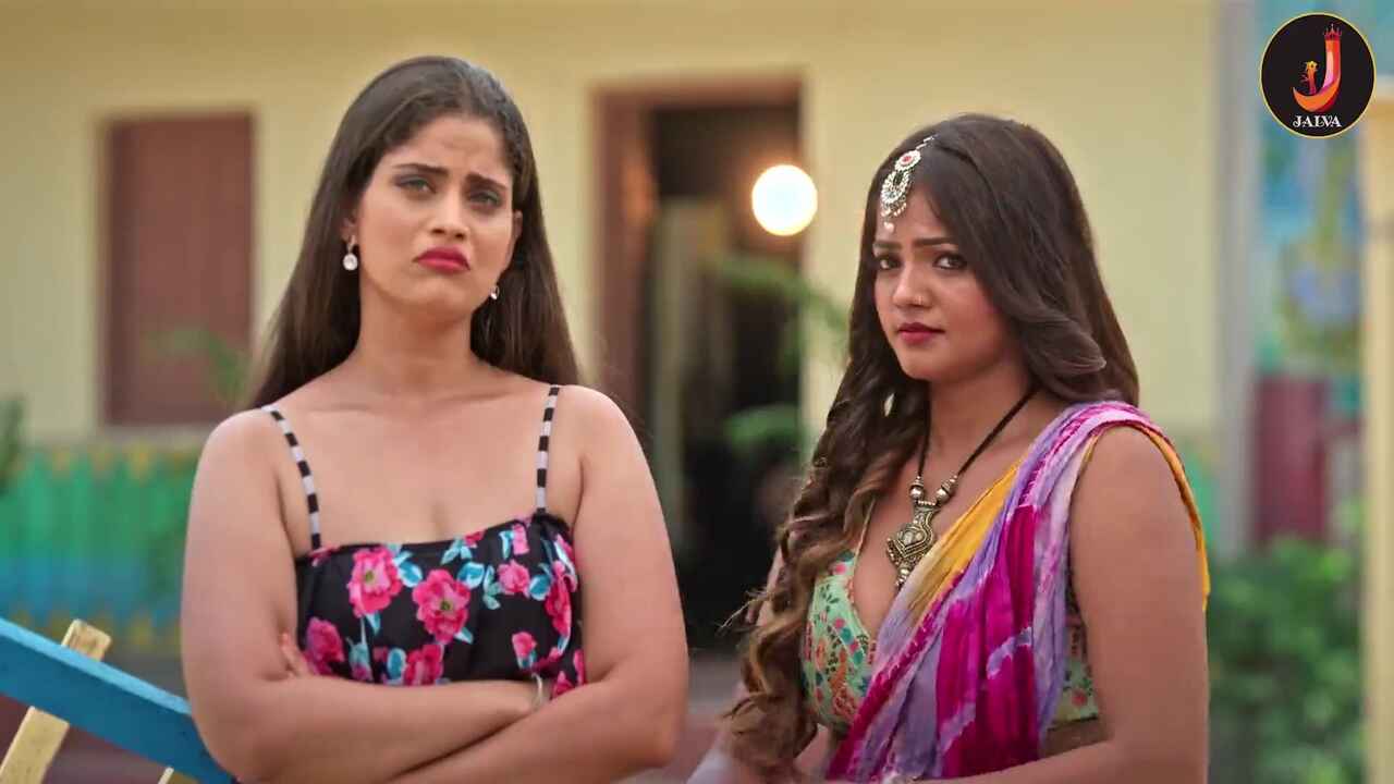 Gulabo Jalva App Hindi Sex Web Series Episode 1