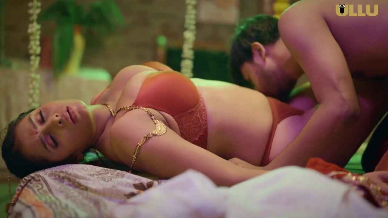 Kissa Ullu Originals Hindi Sex Web Series Episode 1