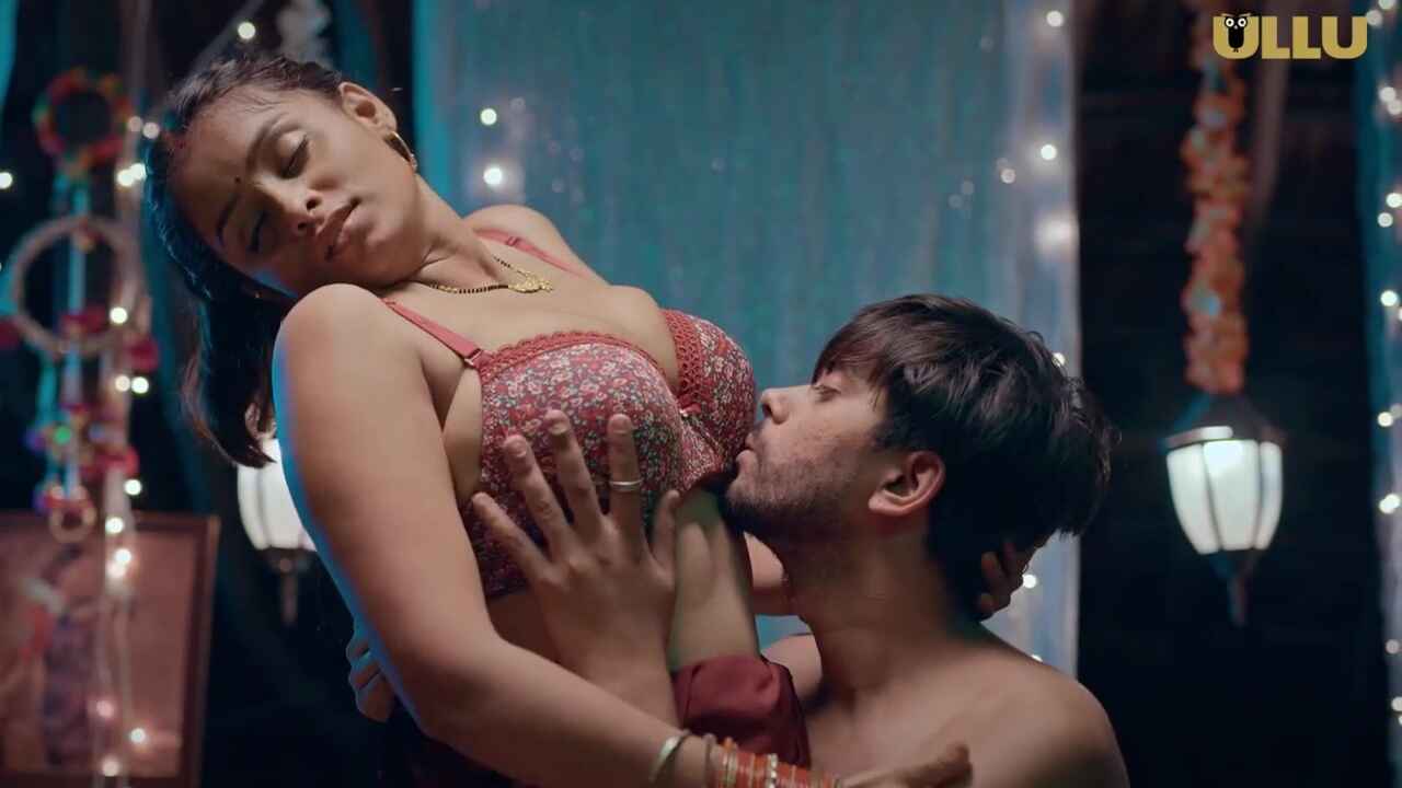 Kissa Ullu Originals Hindi Sex Web Series Episode 2