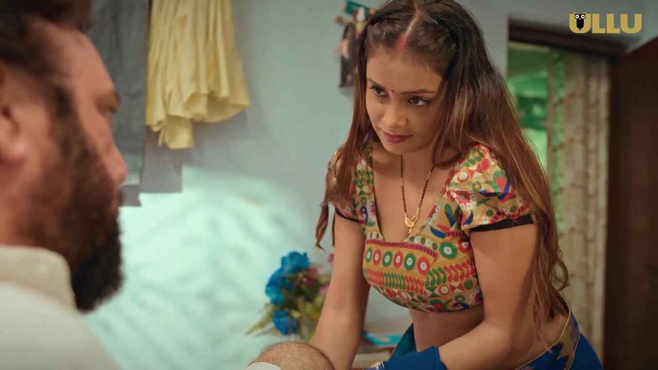 Kissa Ullu Originals Hindi Sex Web Series Episode 3
