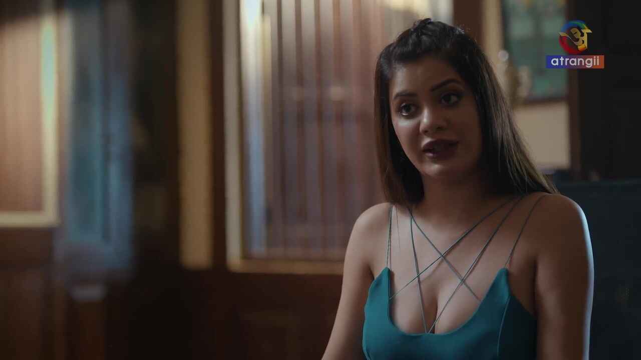 Koi Jaye To Le Aaye Atrangii Hindi Sex Web Series Ep 6