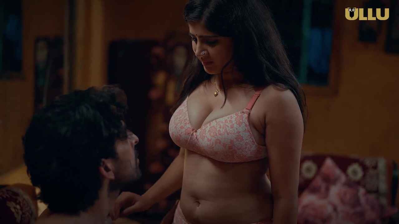 Numbari Ullu Originals Hindi Sex Web Series Episode 1