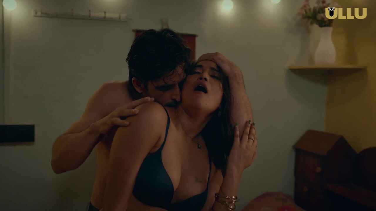 Numbari Ullu Originals Hindi Sex Web Series Episode 2