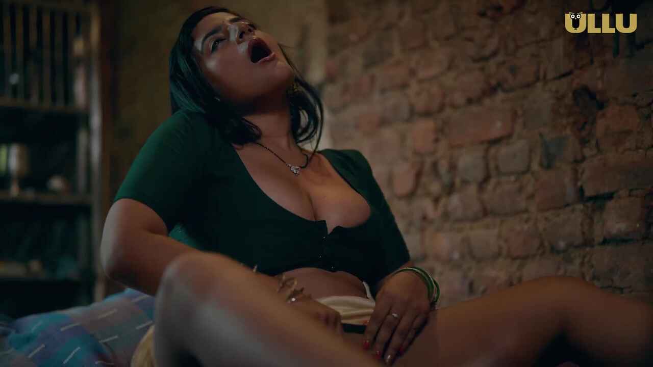 Numbari Ullu Originals Hindi Sex Web Series Episode 3
