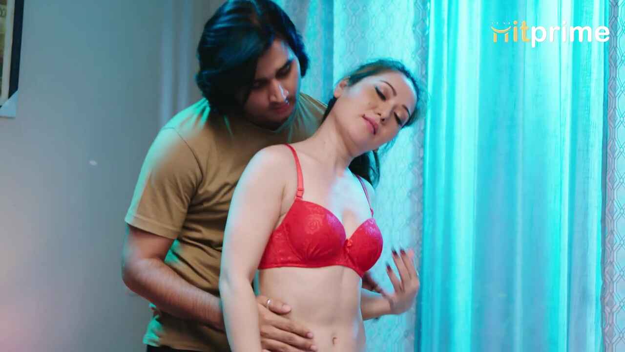 Peharedaar 7 Hitprime Hindi Sex Web Series Episode 3