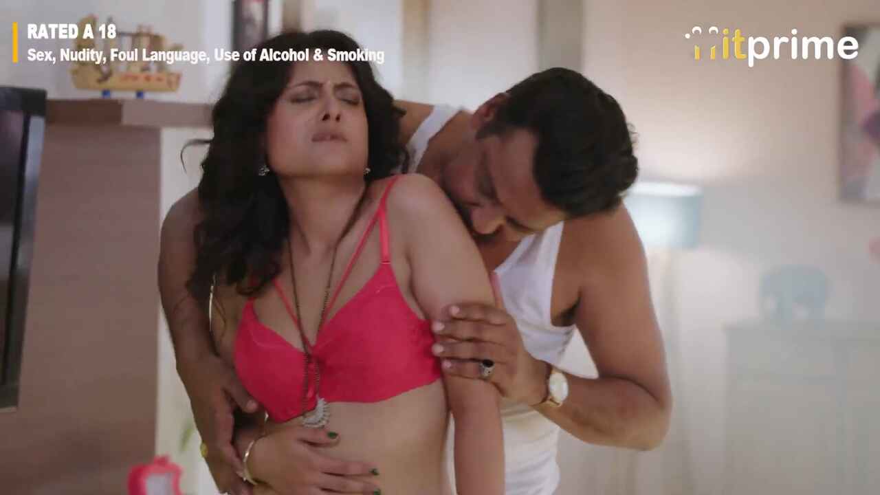 Peharedaar 7 Hitprime Hindi Sex Web Series Episode 5