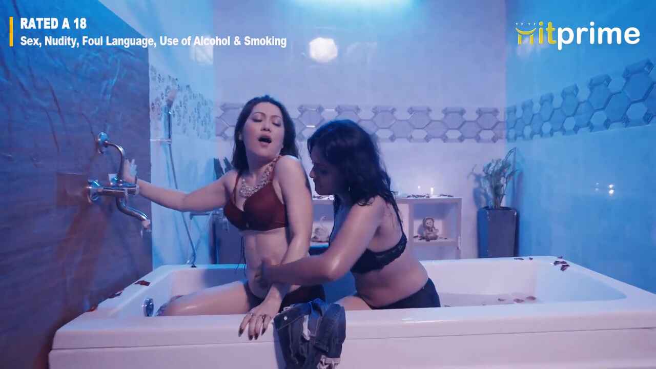 Peharedaar 7 Hitprime Hindi Sex Web Series Episode 6