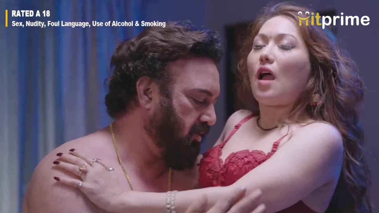 Peharedaar 7 Hitprime Hindi Sex Web Series Episode 9