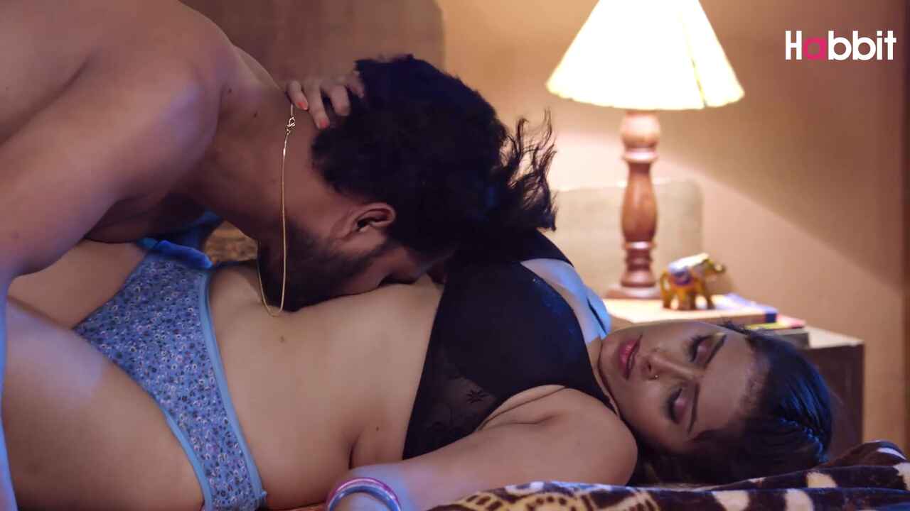 Prem 20-20 Habbit Movies Hindi Sex Web Series Ep 3