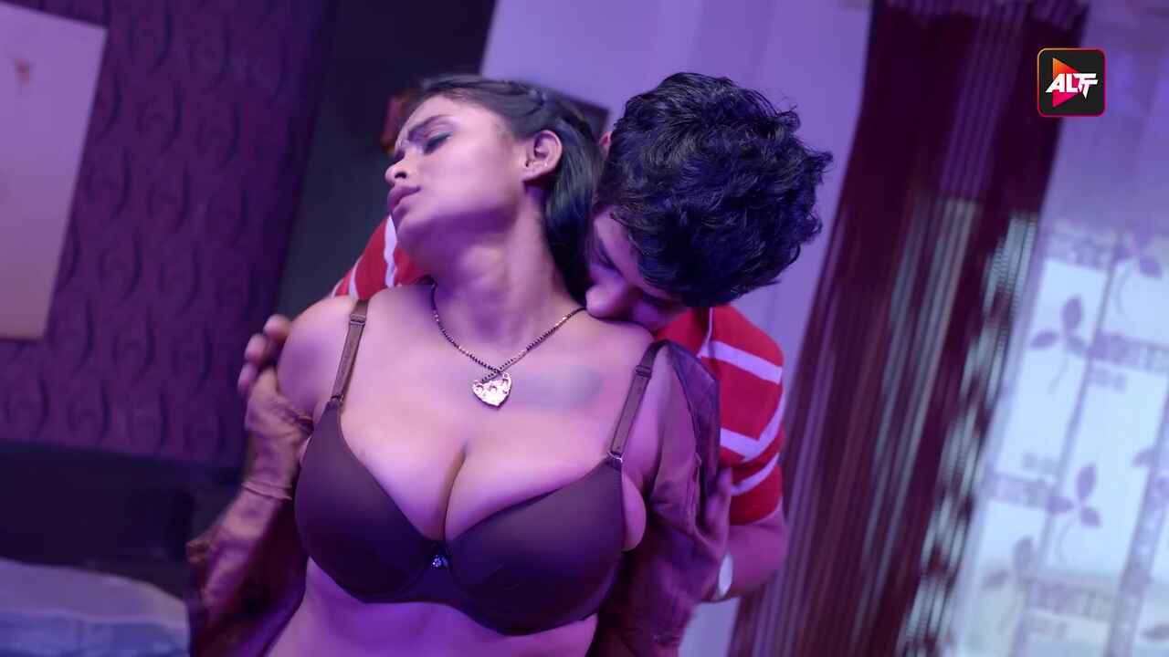 Rangeen Kahaniyan 8 Altt App Hindi XXX Web Series Ep 3